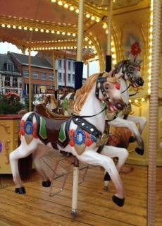 cheval