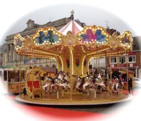 Carrousel