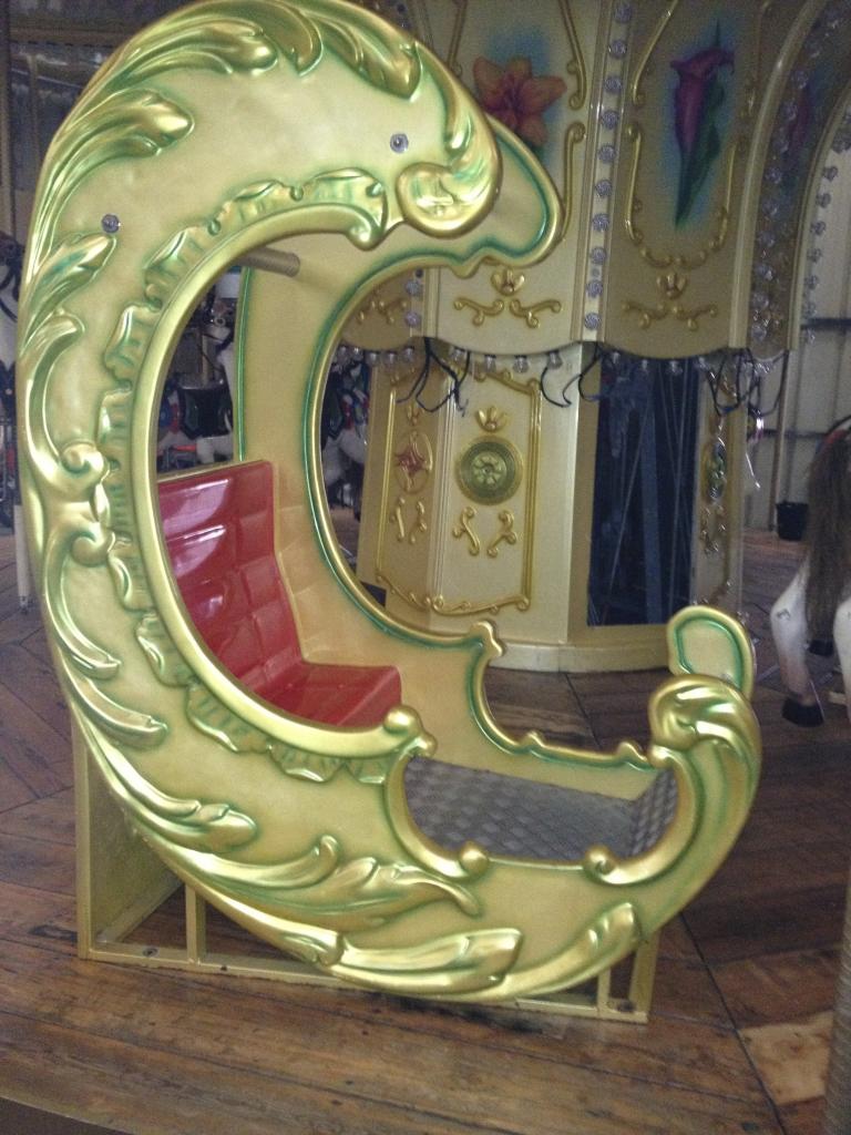 Carrousel pdfl