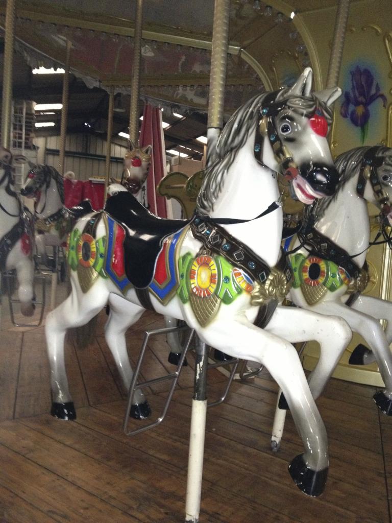 Carrousel pdfl