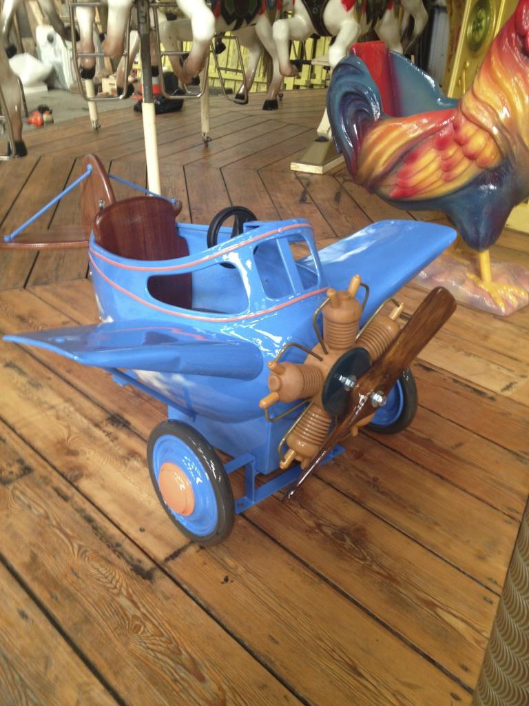 Carrousel pdf